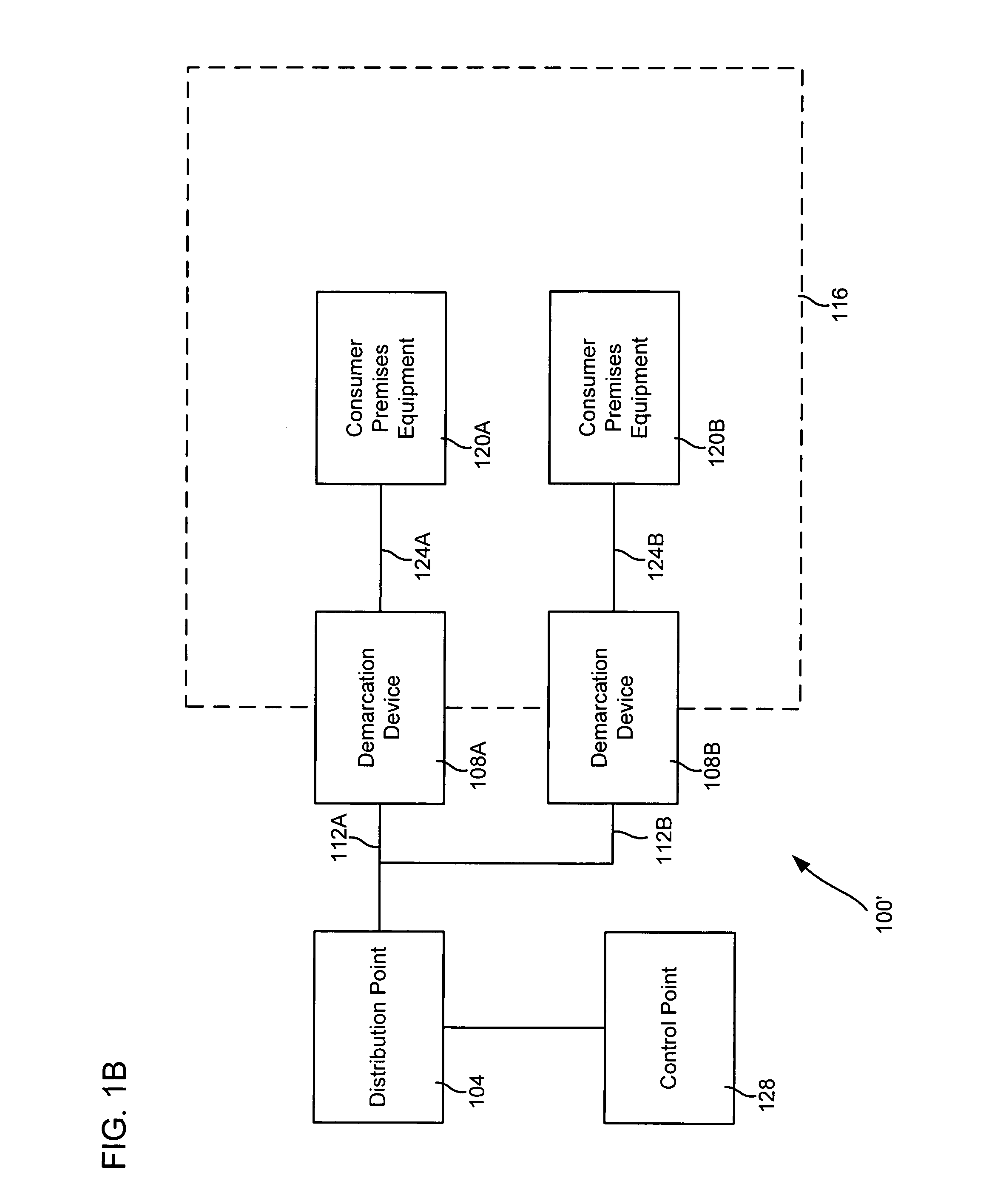 Environmentally-controlled network interface device and methods