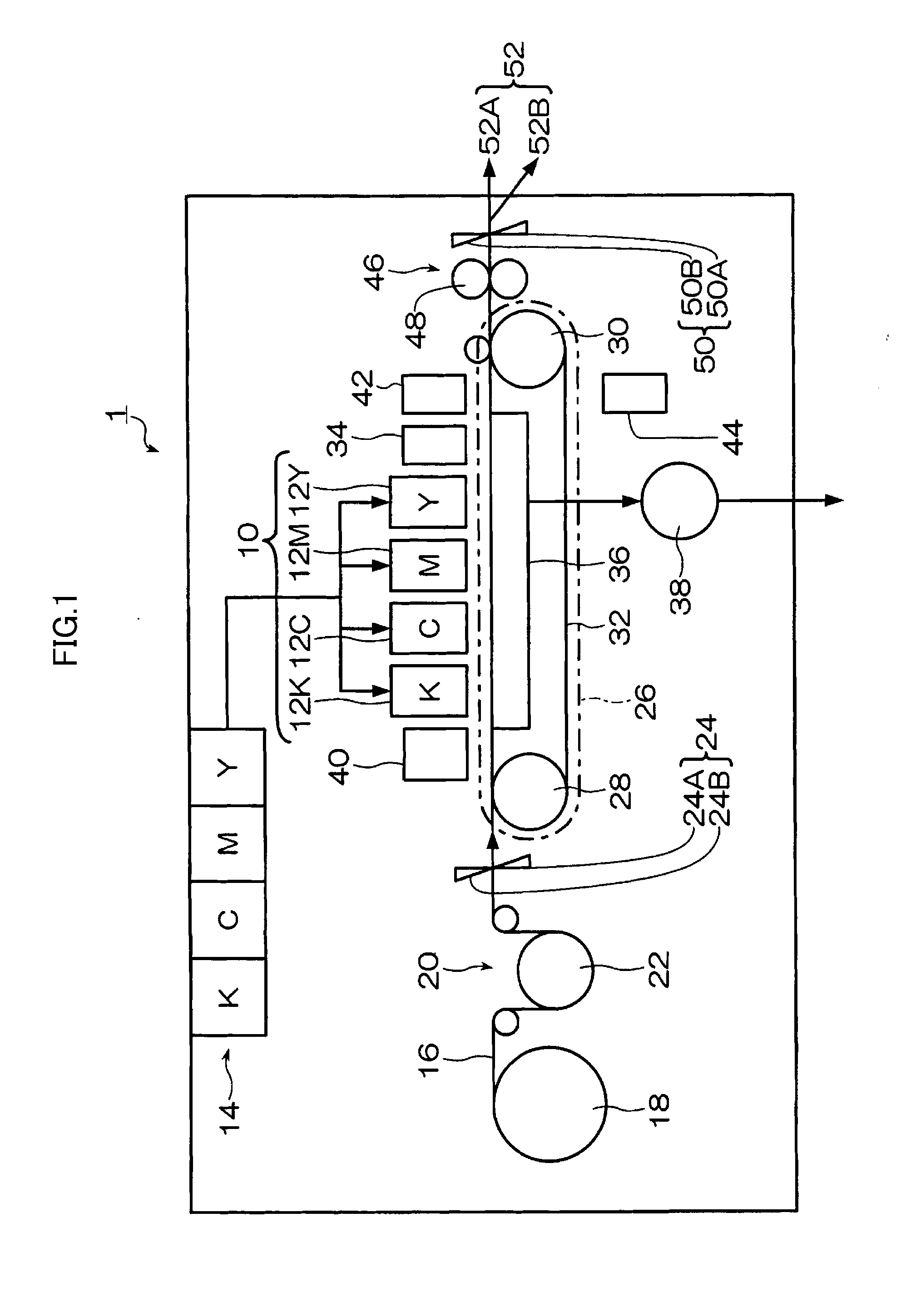 Liquid supply apparatus and method, and image recording apparatus