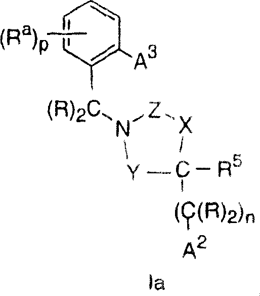 CETP inhibitors