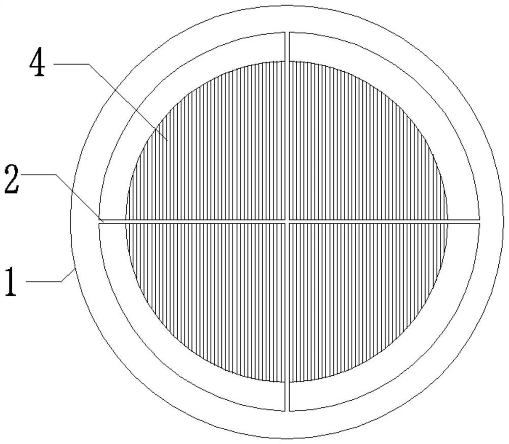 Filter device