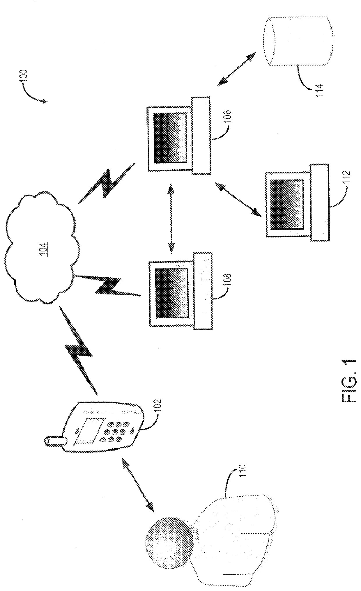 System and method for automated dosage calculation and patient treatment life cycle