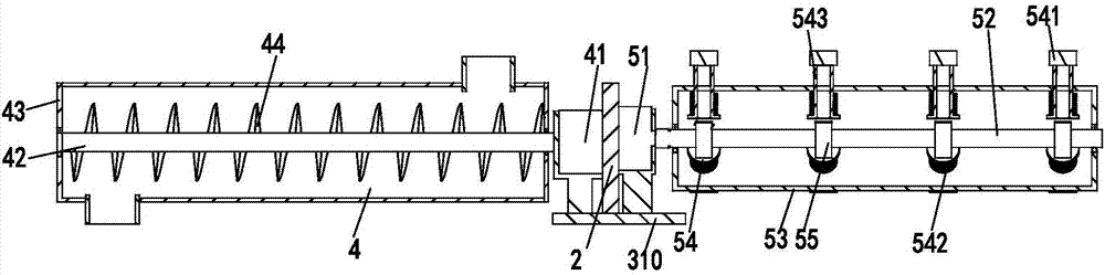 Concrete pouring construction equipment for floor building masonry wall coping construction