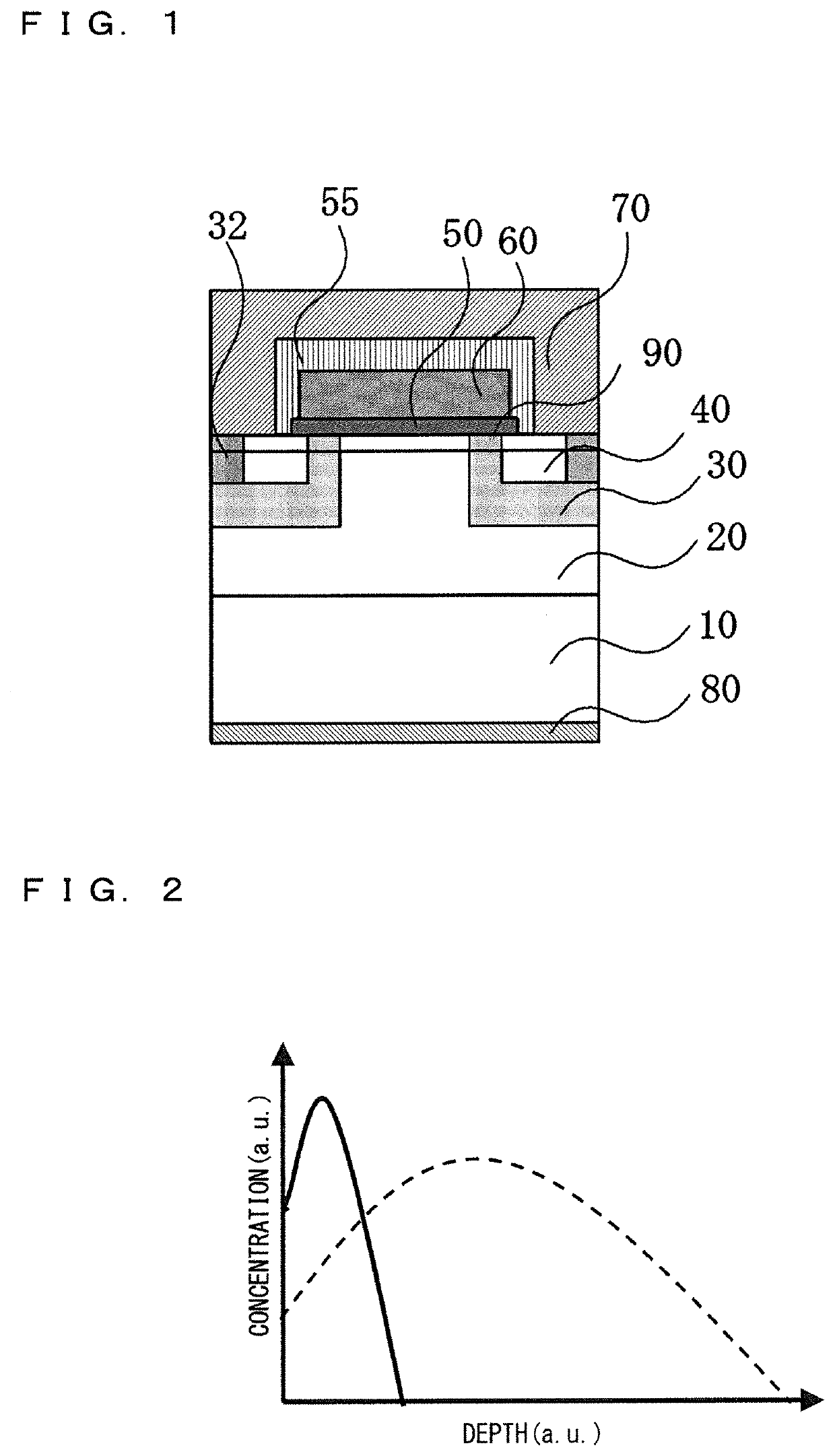 Silicon carbide semiconductor device