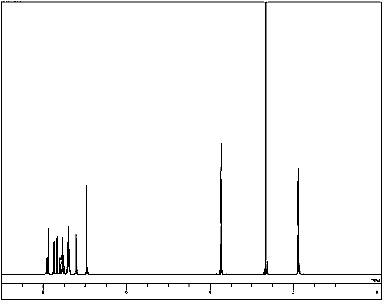 Arylamine compound and organic electroluminescent element