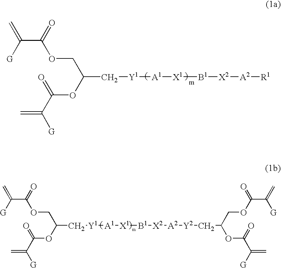 Liquid crystal polyfunctional acrylate derivative and polymer thereof