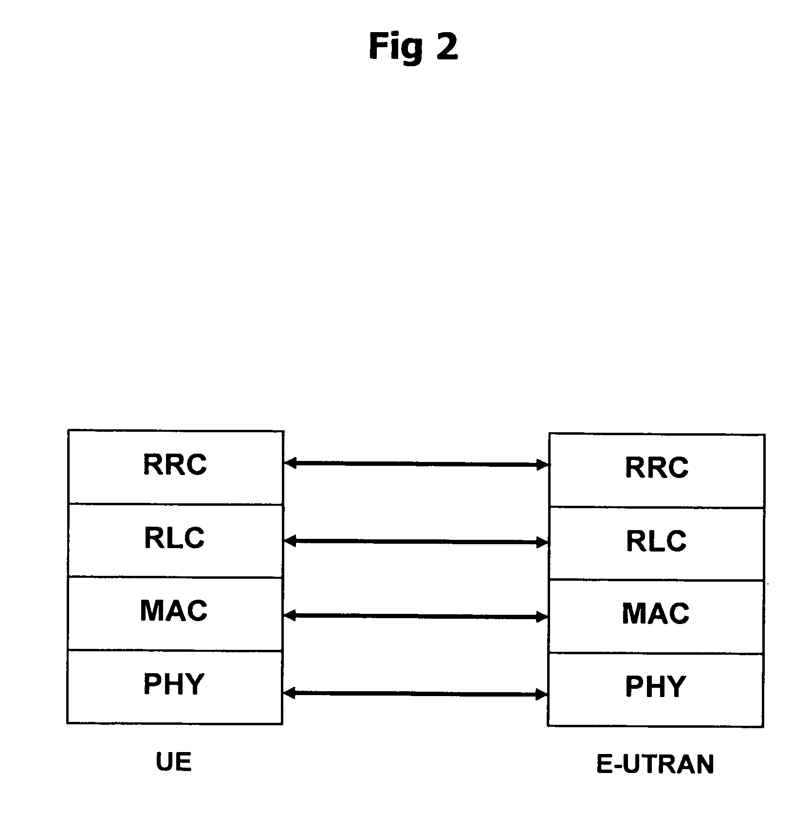 Method of handling time alignment command during a random access procedure