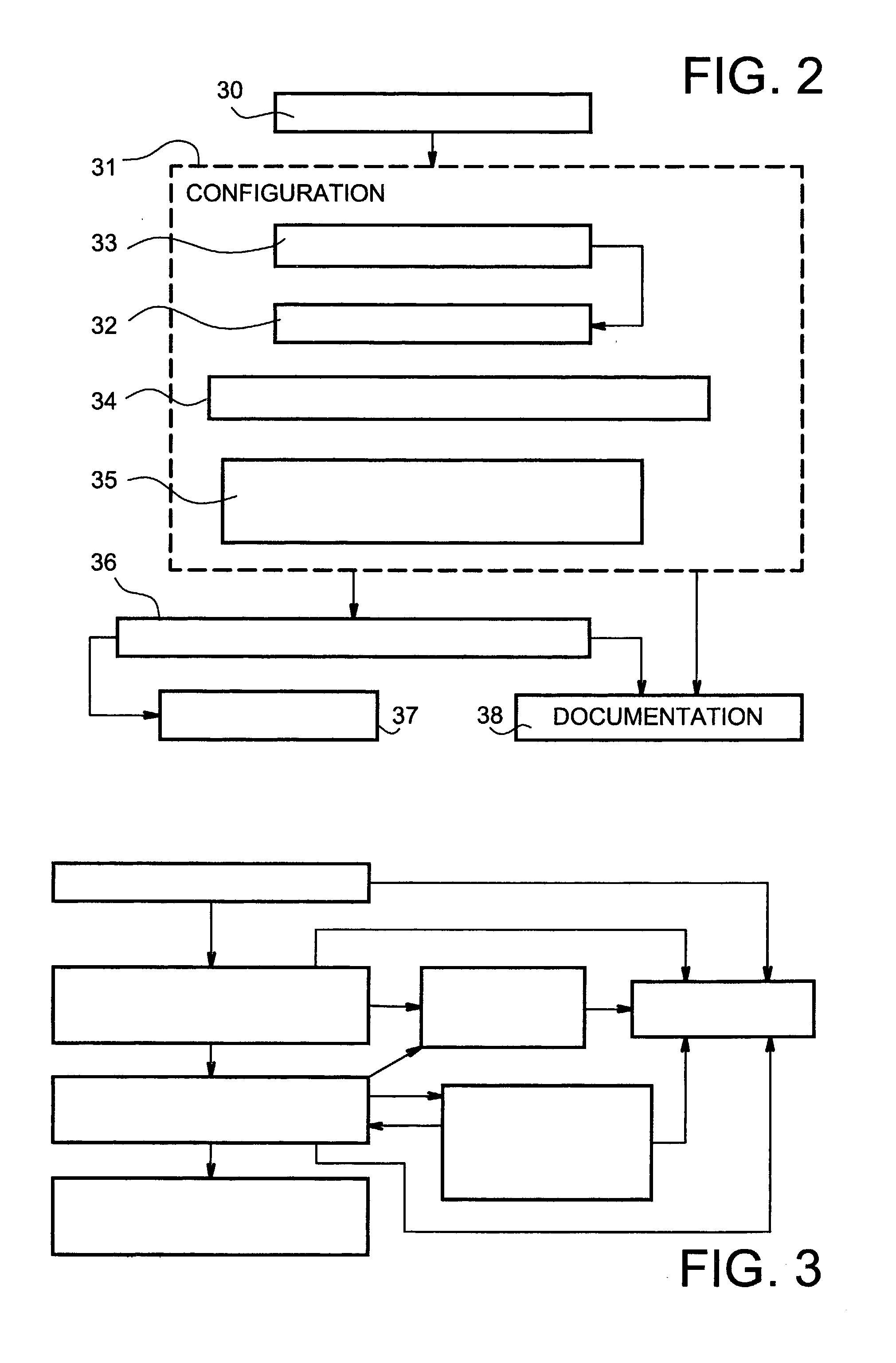 Support device for a motorised flying instrument in a wind tunnel