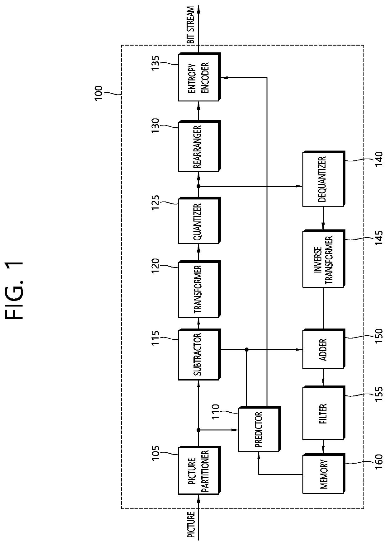 Inter prediction method and apparatus in image coding system