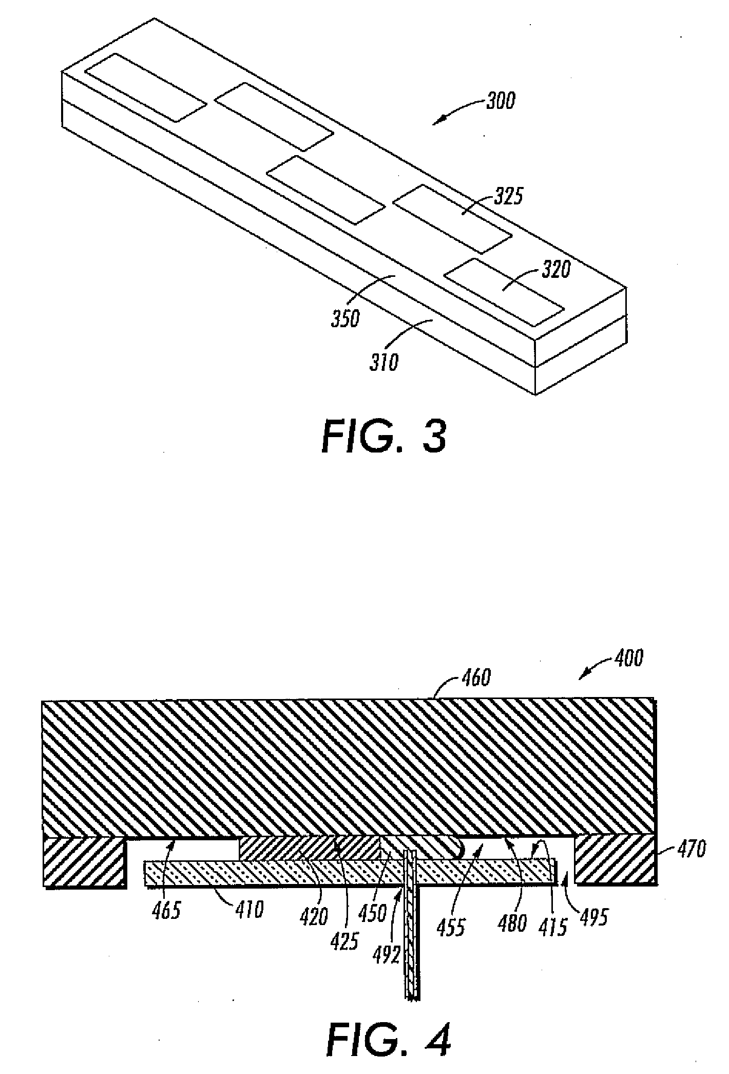 Maintainable Coplanar Front Face for Silicon Die Array Printhead