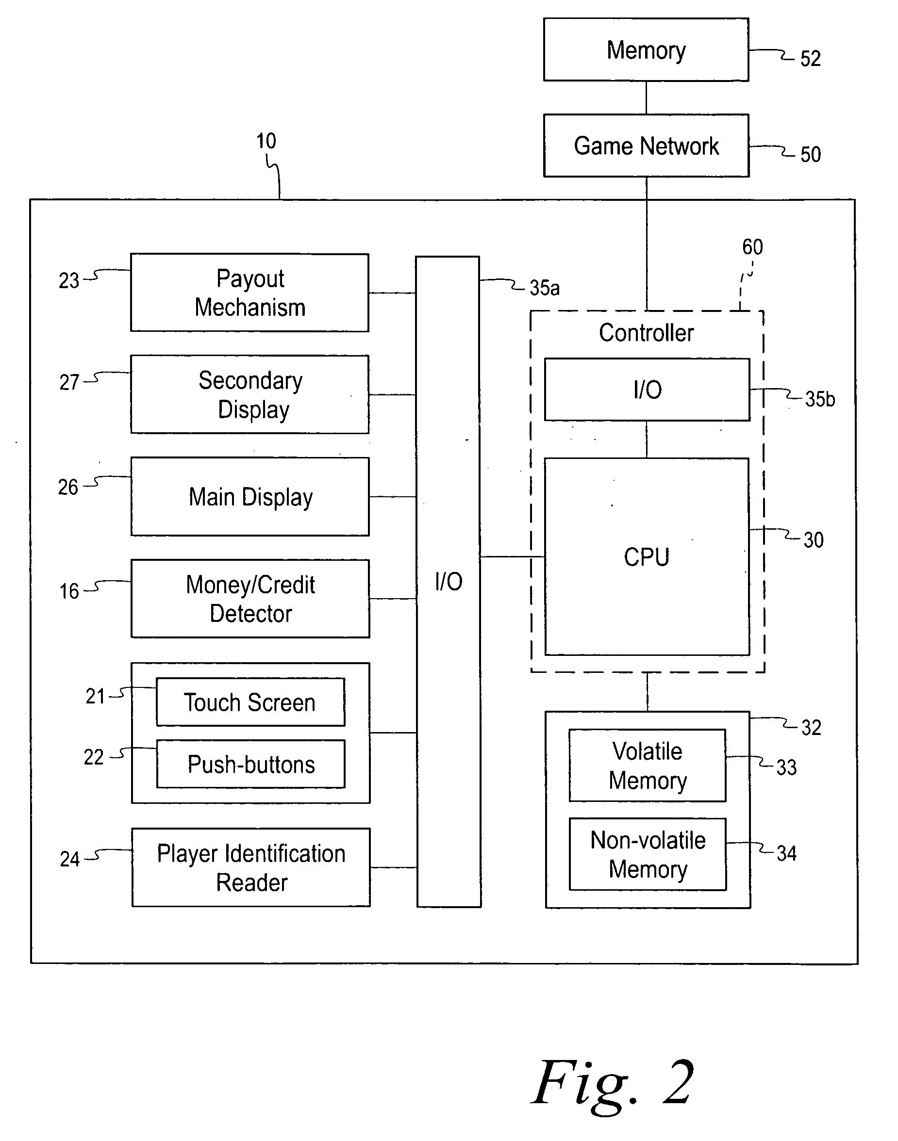 Wagering game with player-determined symbol function