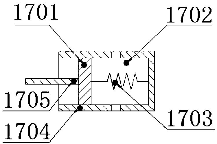 A hydraulic brake-by-wire system with dual pressure sources and its brake control method