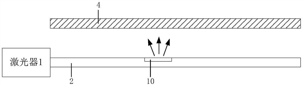 Backlight module and liquid crystal display device