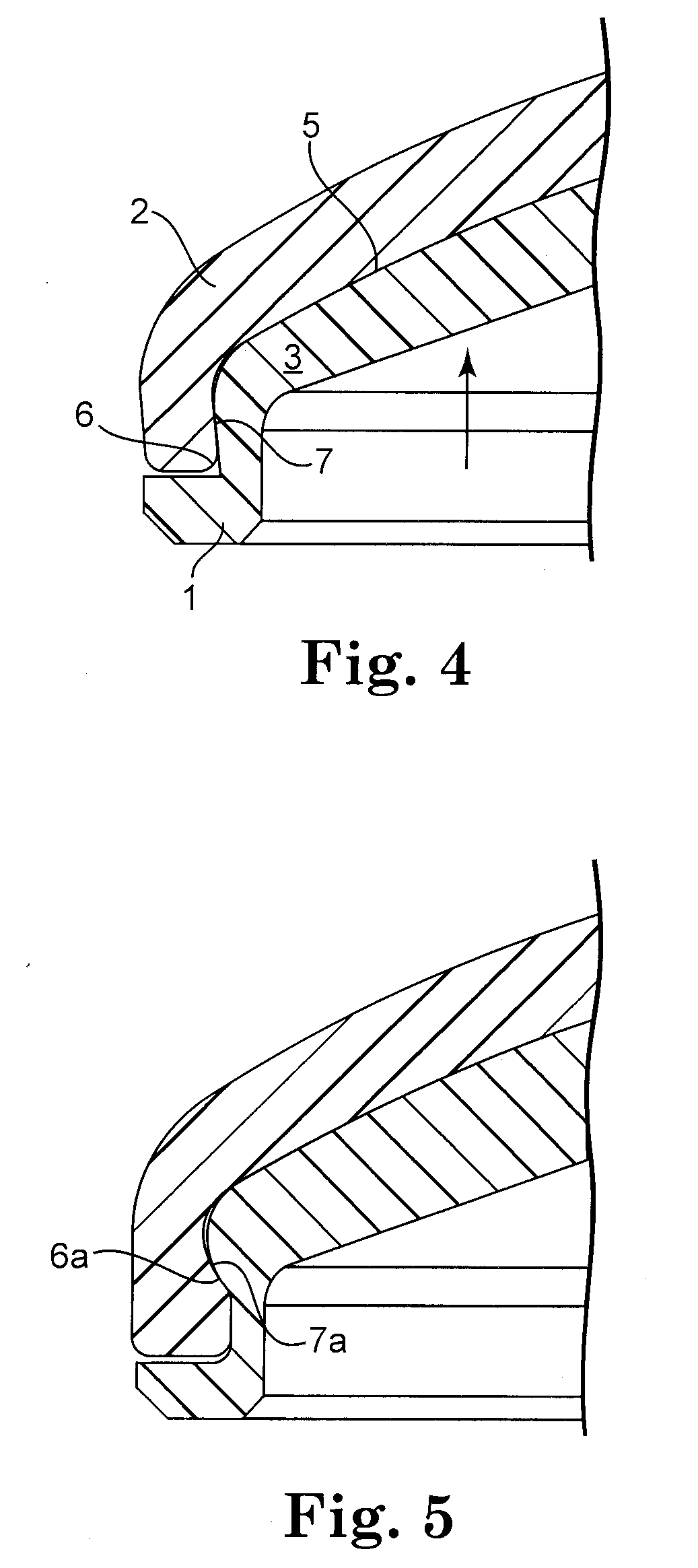 Method and assembly of a pyrolytic carbon component attached to another component