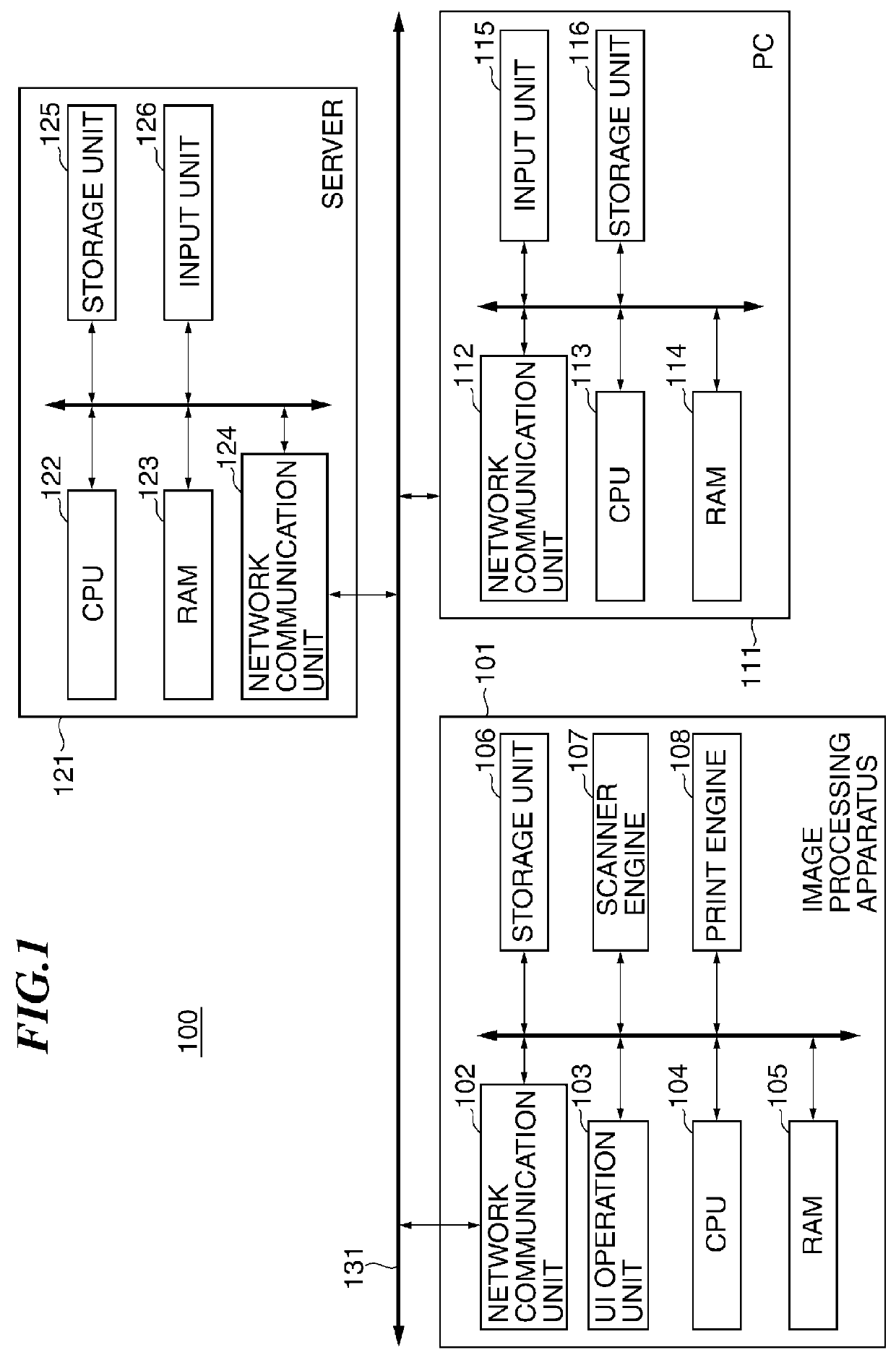 Image processing apparatus to which security policy is applicable, control method therefor, and storage medium storing control program therefor