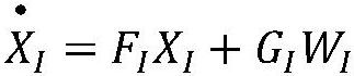 SINS/BDS integrated navigation system air alignment method based on finite time sliding mode