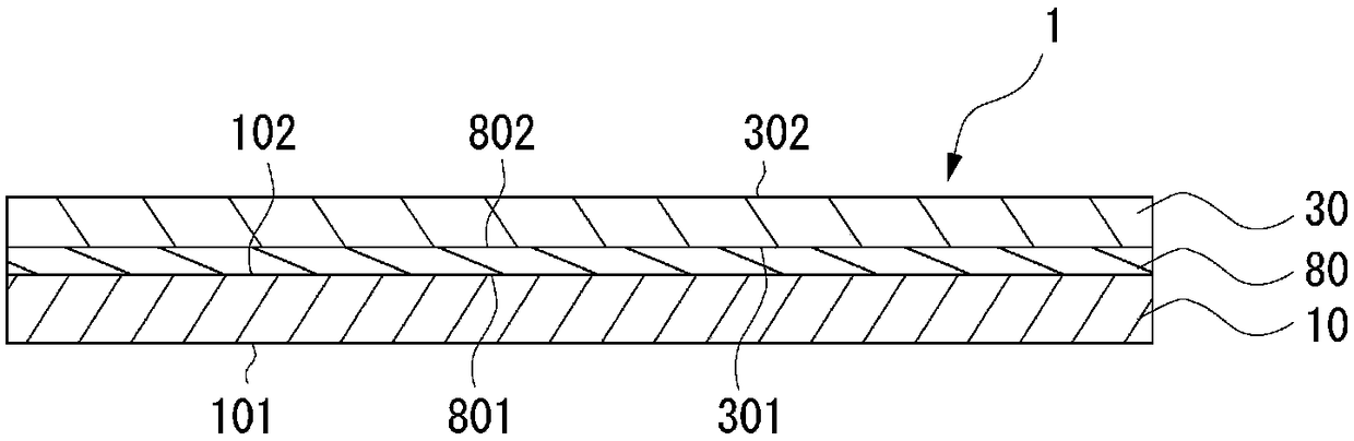 Semiconductor processing sheet