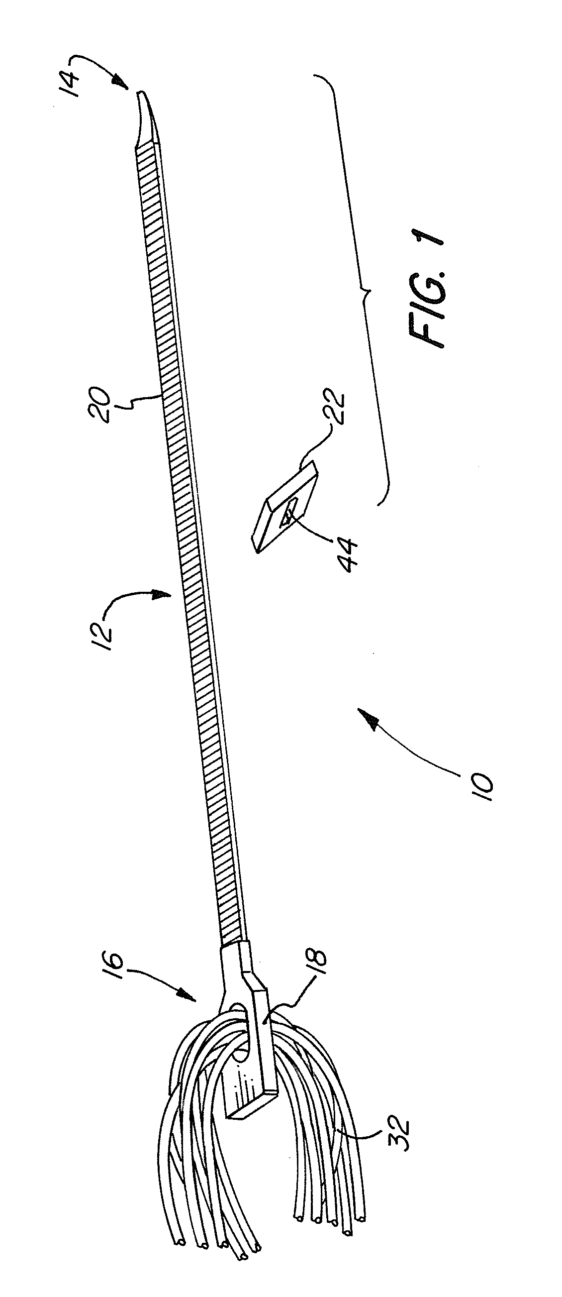 Method And Device For The Fixation Of A Tendon Graft