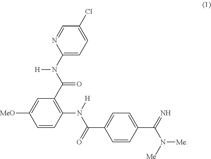 Crystalline Form of Betrixaban Maleate