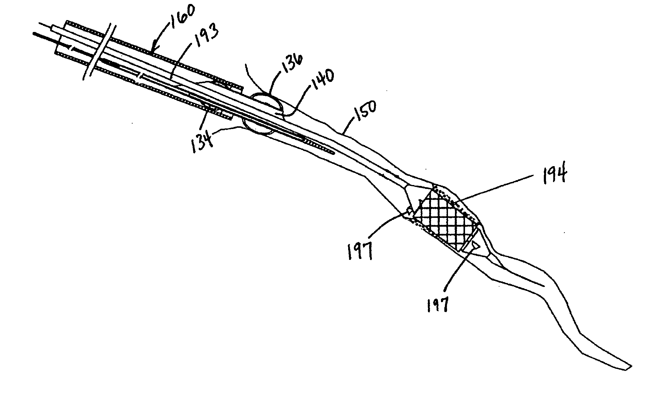 Emboli protection devices and related methods of use