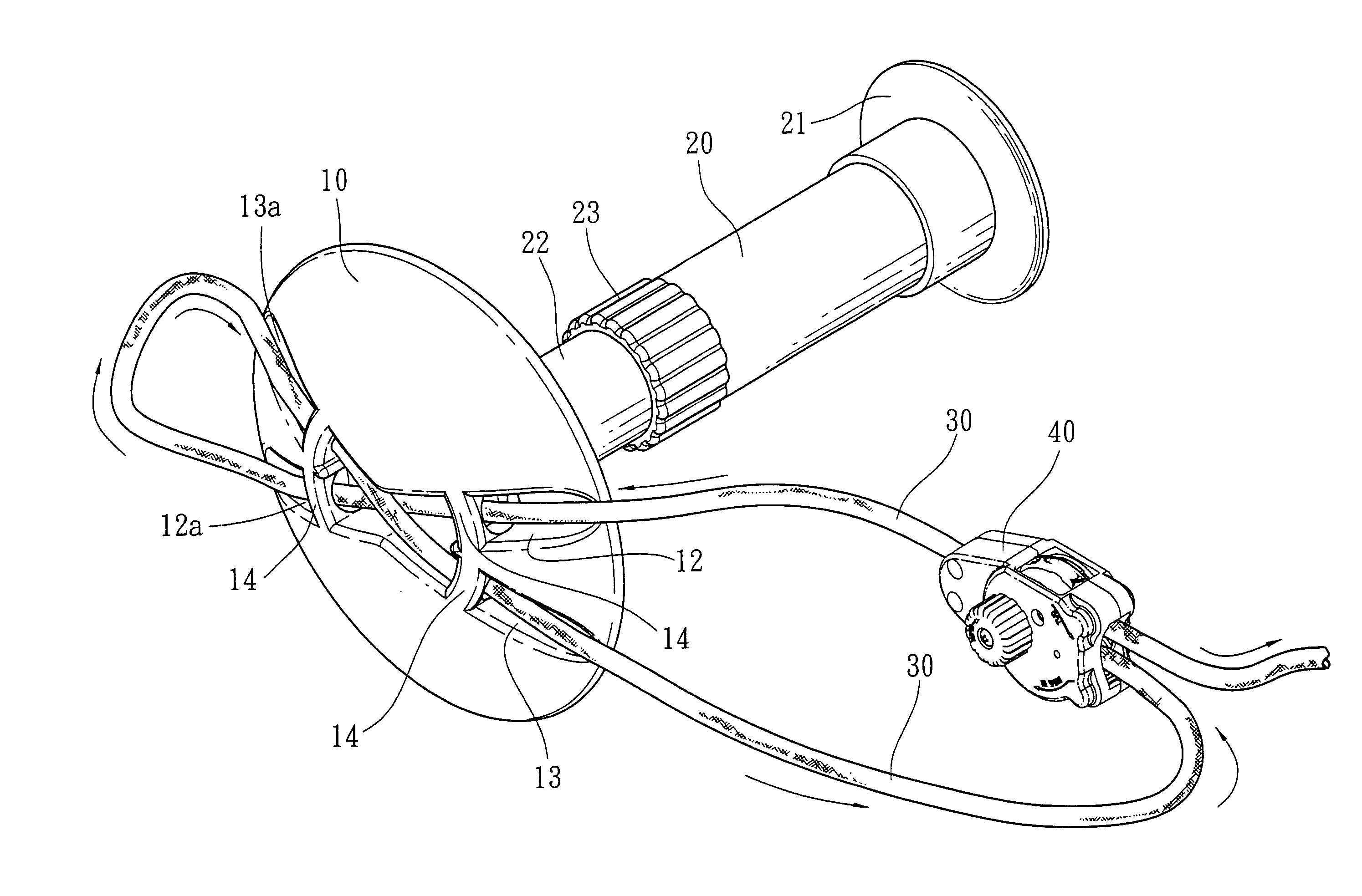 Tie-down kit for supporting boat cover