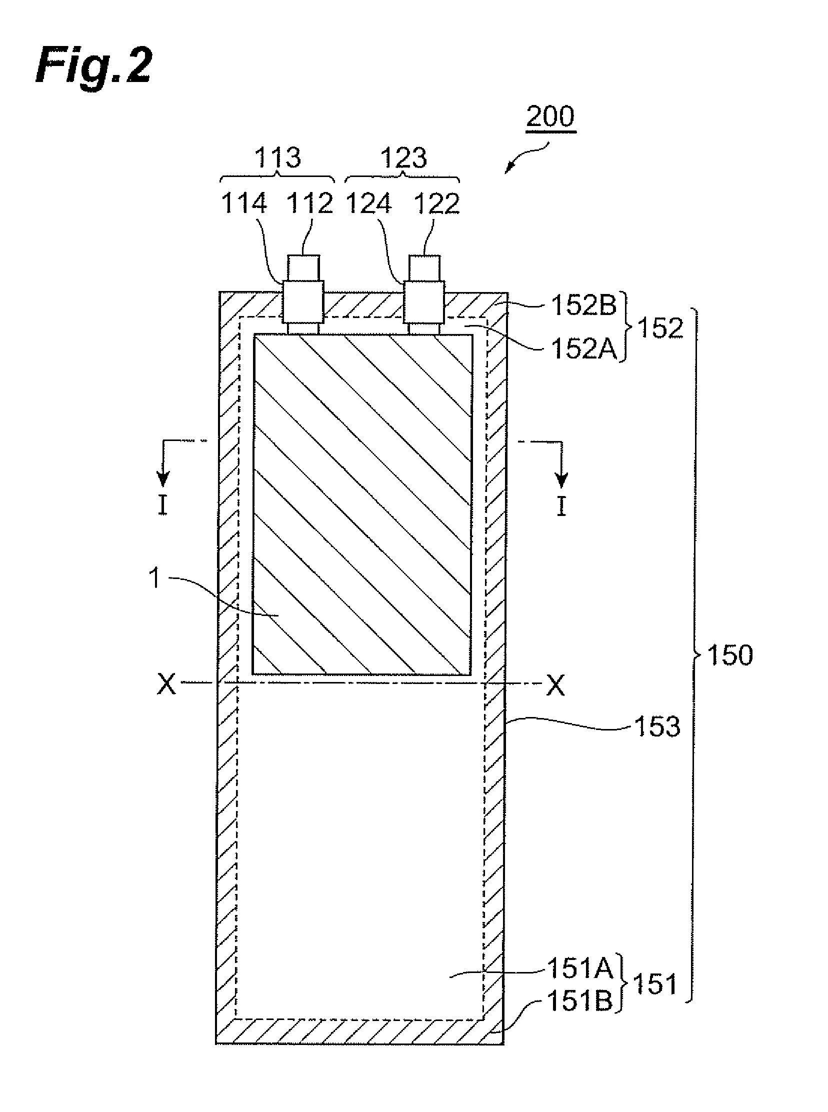 Electrochemical device and production method thereof