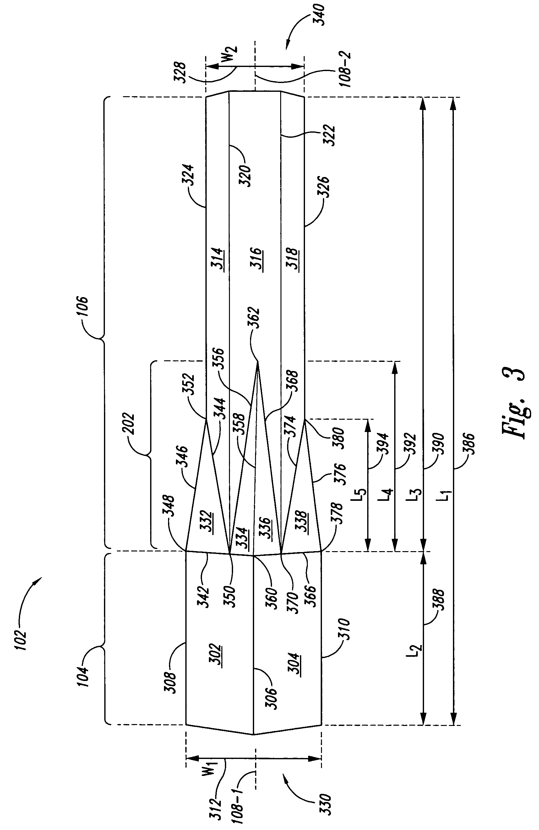 Light mixing and homogenizing apparatus and method