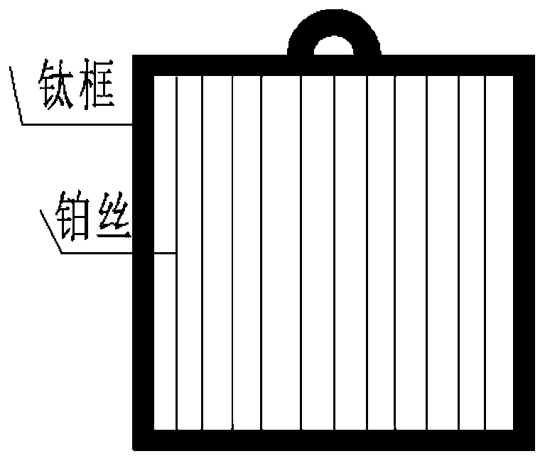 Closed electrolytic cell