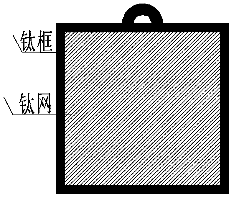 Closed electrolytic cell