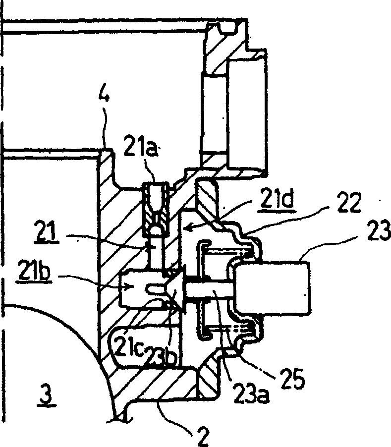 Fuel supply limiter for carburetor