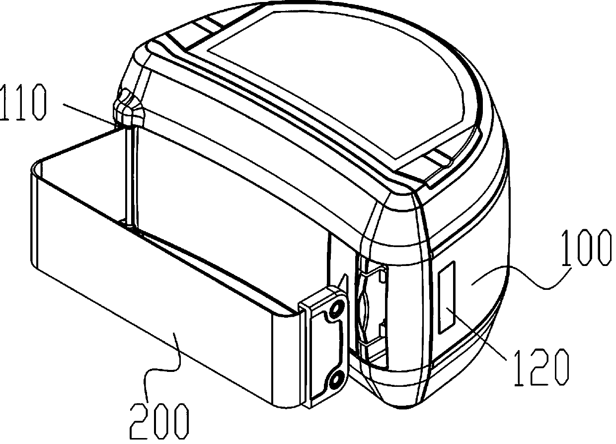 A Scannable Gray Code Smart Tape Measure and Virtual Fitting Method