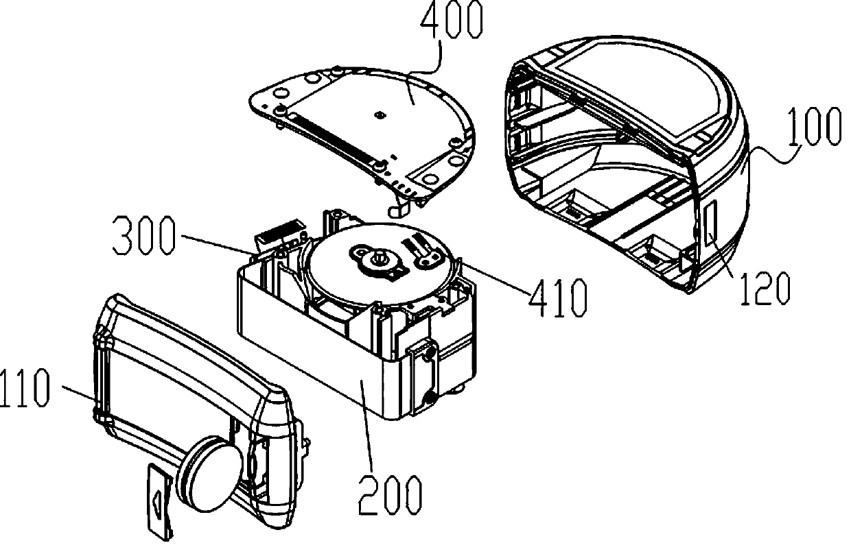 A Scannable Gray Code Smart Tape Measure and Virtual Fitting Method