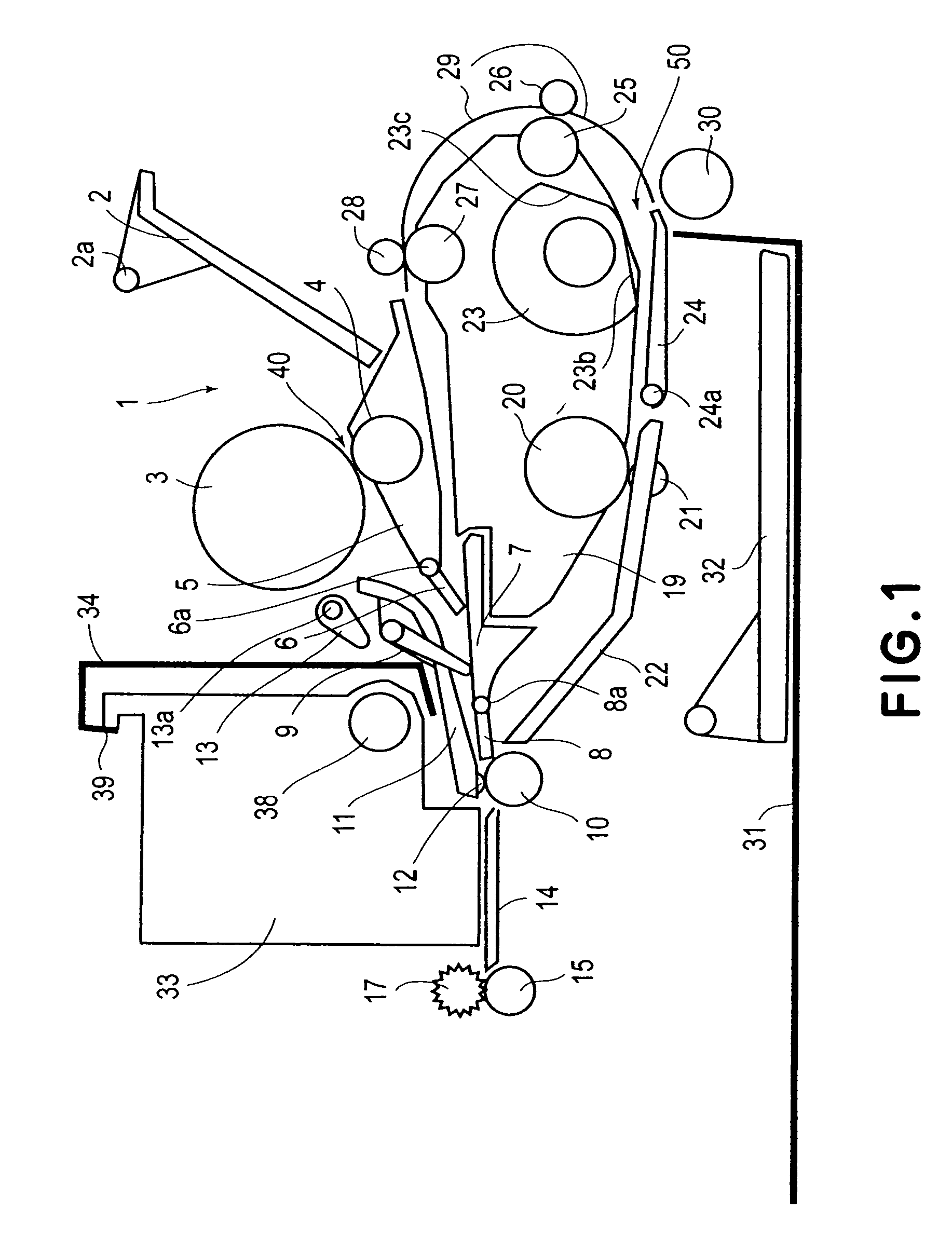 Recording apparatus