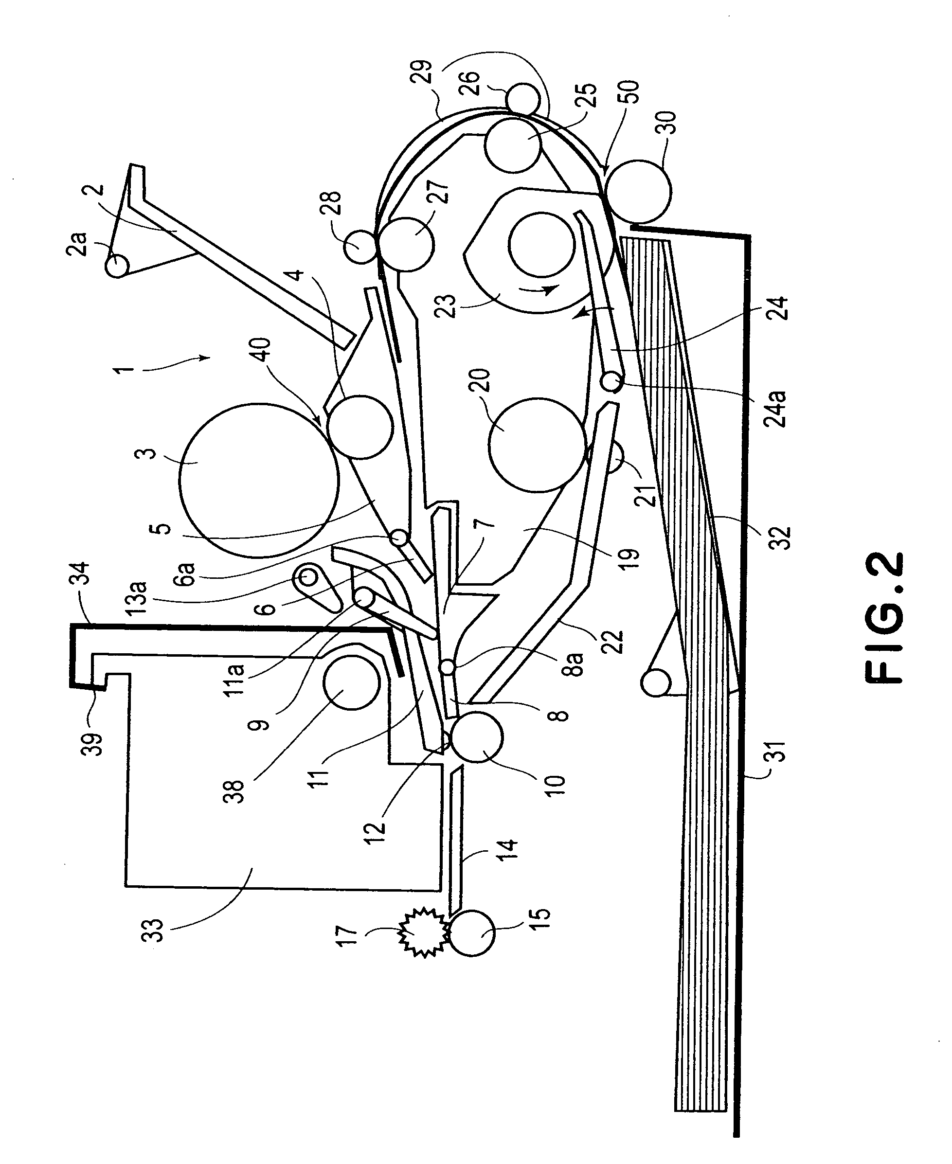 Recording apparatus