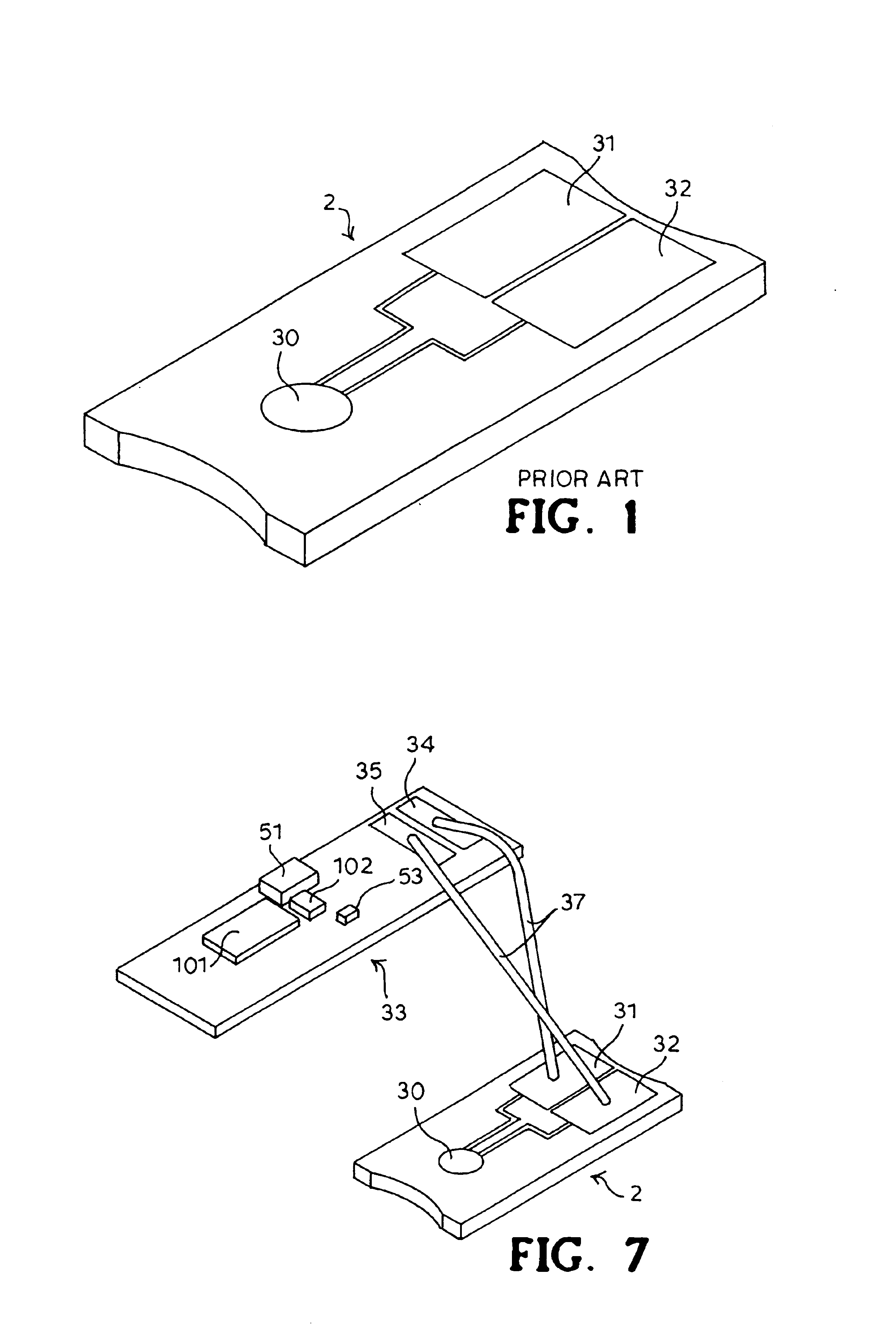 Method and apparatus for repairing and electronic circuit in a remanufactured replaceable consumable