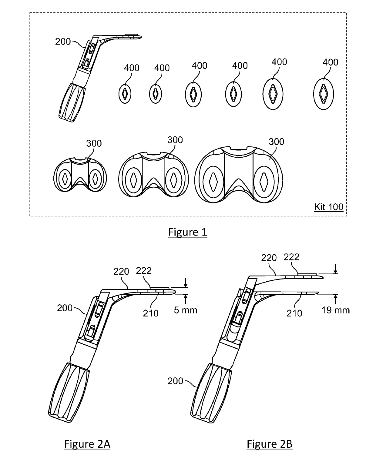 Devices and methods to prevent joint instability following arthroplasty