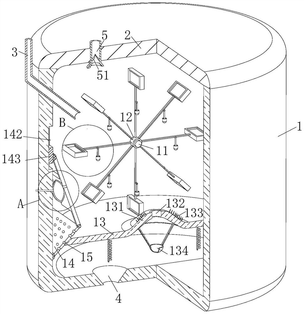 Method for detecting content of elements in alloy raw material