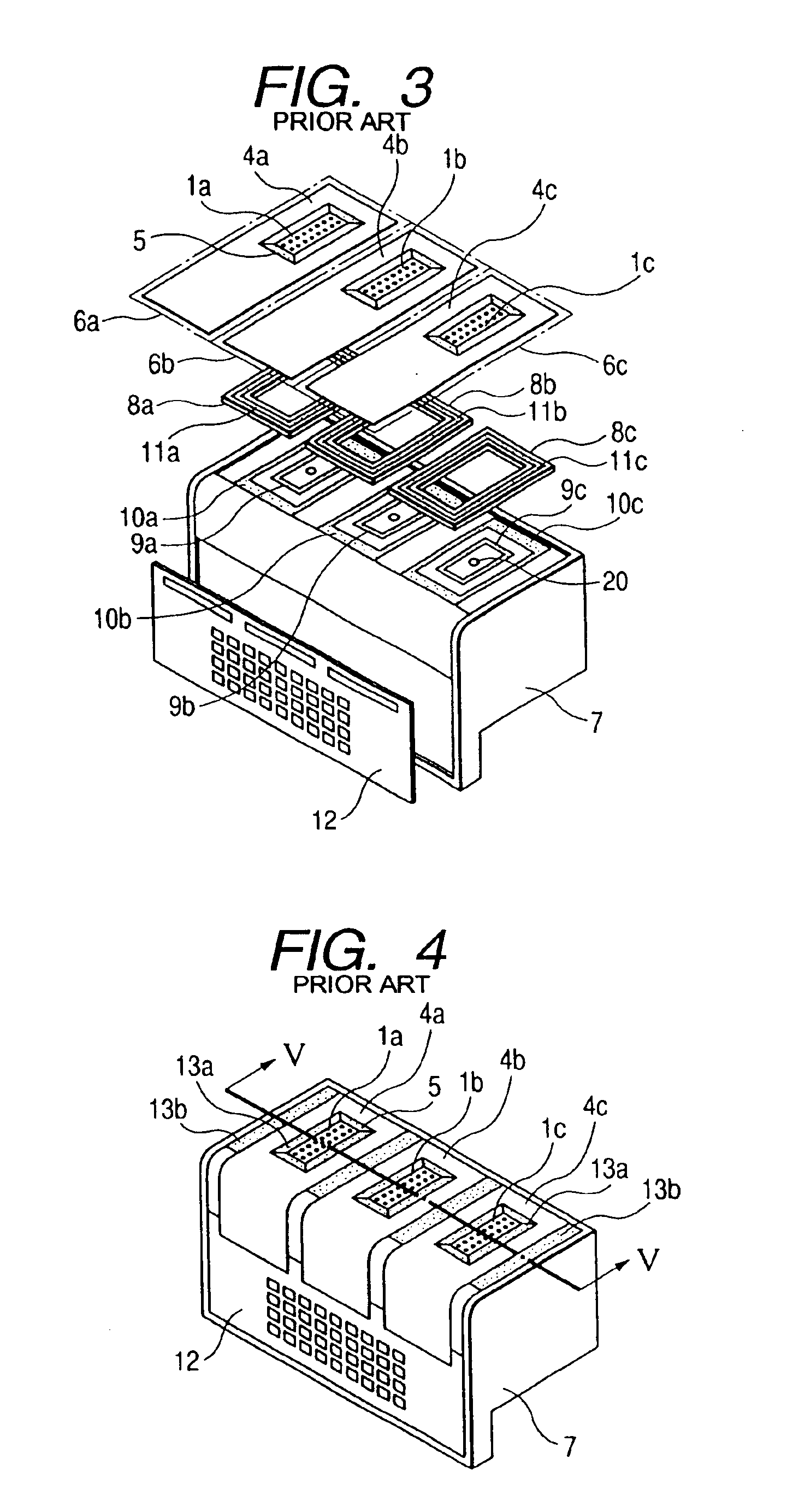 Method for manufacturing an ink jet recording head, an ink jet recording head manufactured by such method of manufacture, and an ink jet recording apparatus having such ink jet recording head mounted thereon