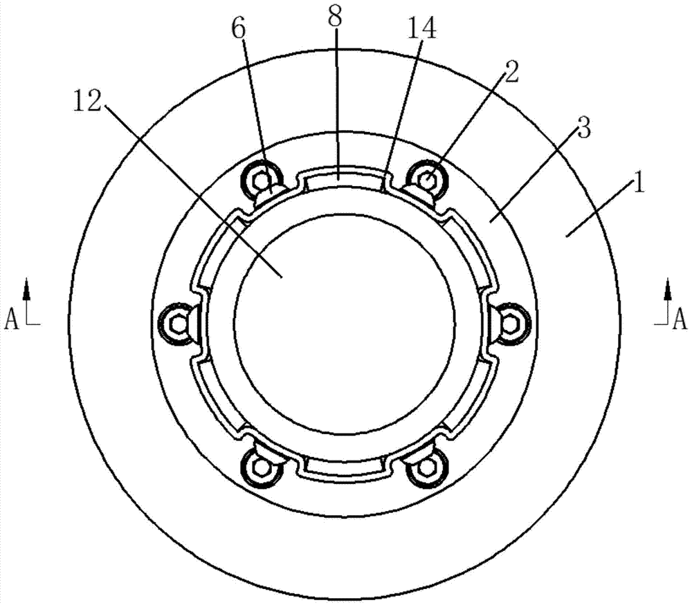 Magnetorheological Elastomer Shock Absorber