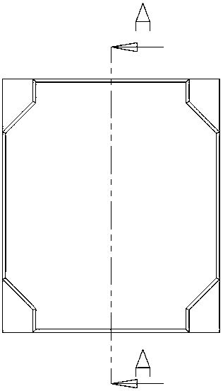 Coaxial servo drive device