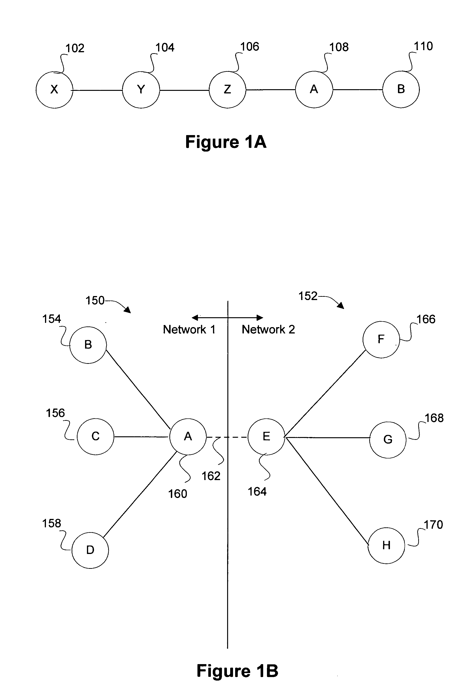 Method and apparatus for flooding link state packets to achieve faster convergence