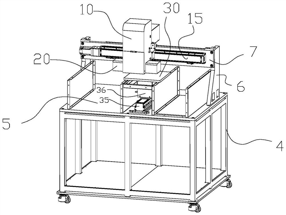 PCBA board packaging UV glue solution suitable for piezoelectric array nozzle and nozzle