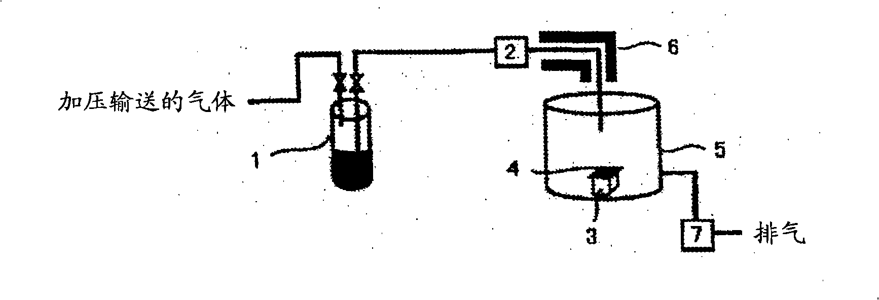 Hafnium compound, hafnium thin film-forming material and method for forming hafnium thin film