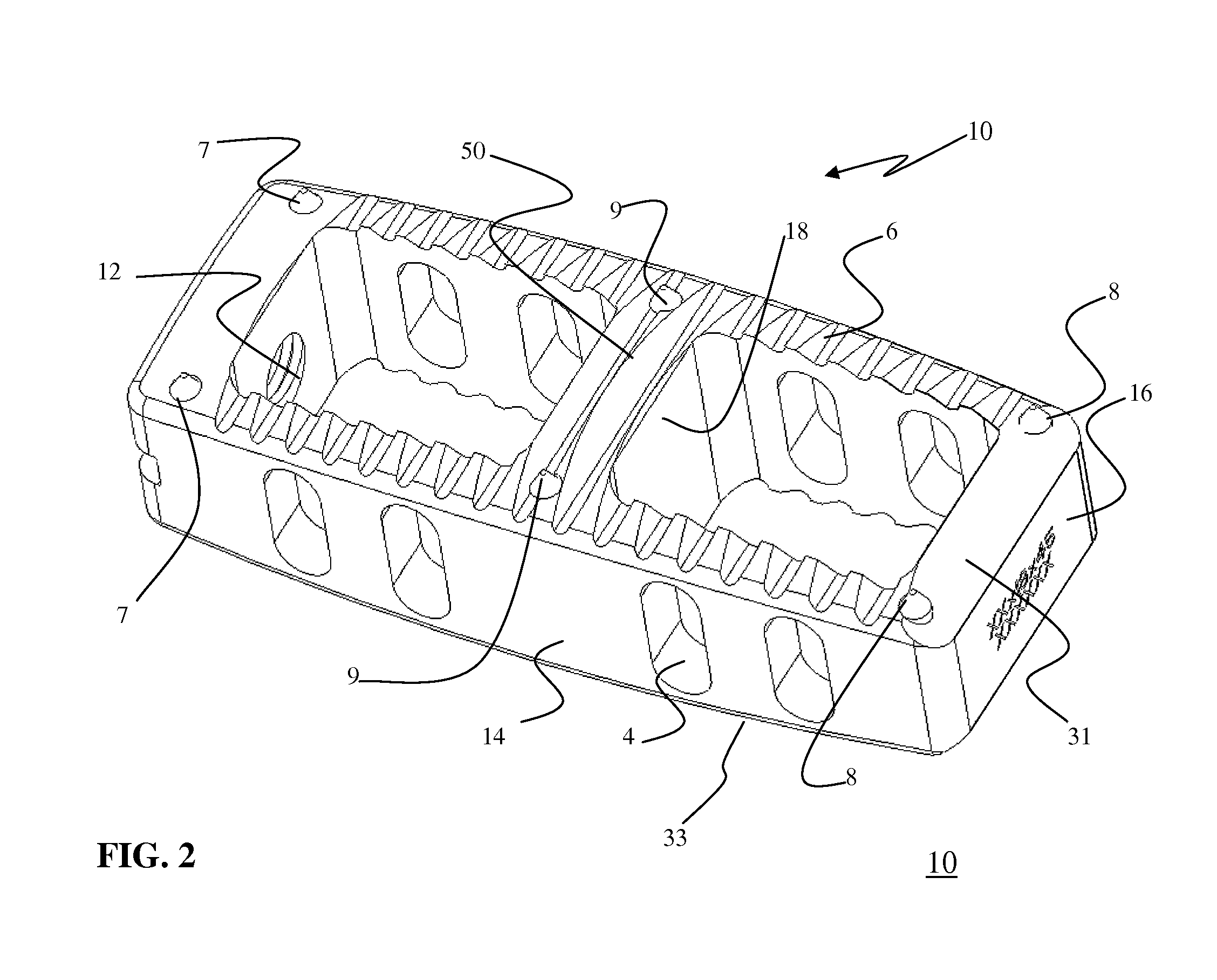 System and Methods for Spinal Fusion