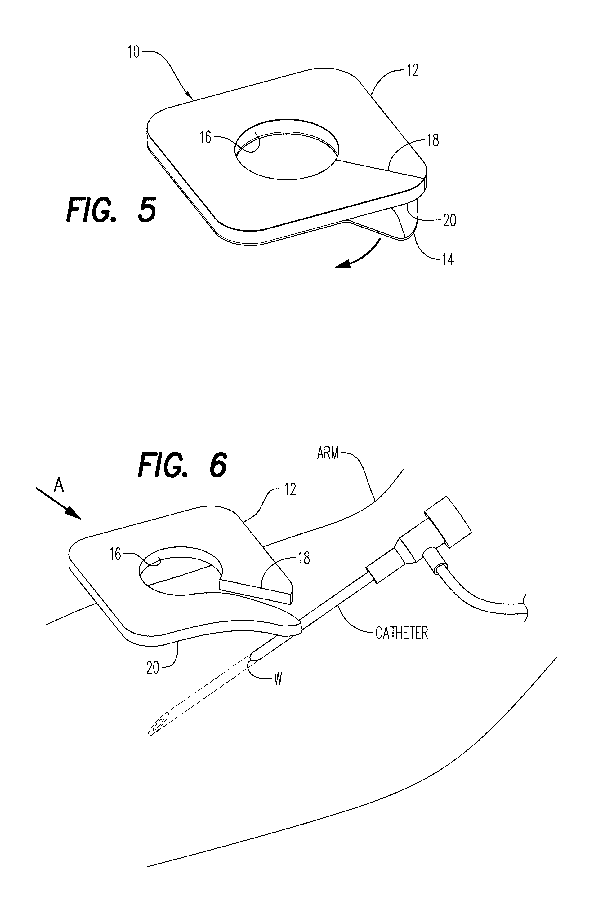 Method of reducing infections and/or air embolisms associated with vascular access procedures