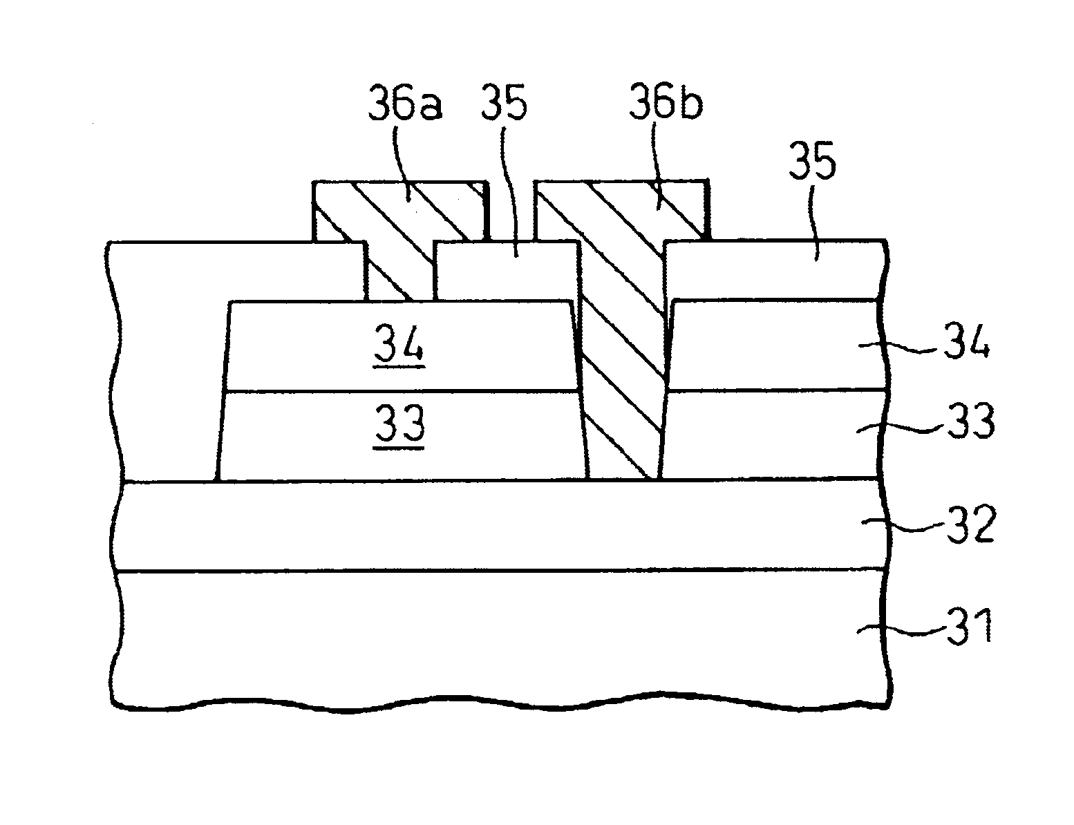 Thin film capacitor and method of manufacturing the same