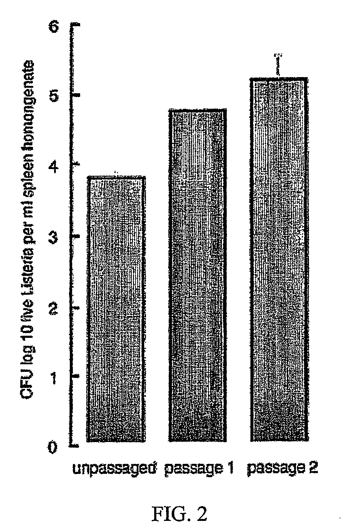 Compositions, methods and kits for enhancing the immunogenicity of a bacterial vaccine vector