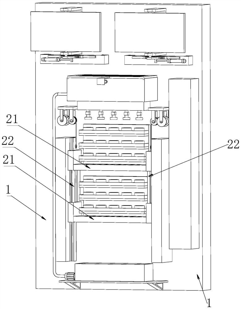 Fabricated green building system