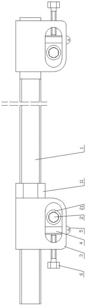 Spinal Minimally Invasive Prying and Restoration External Fixator