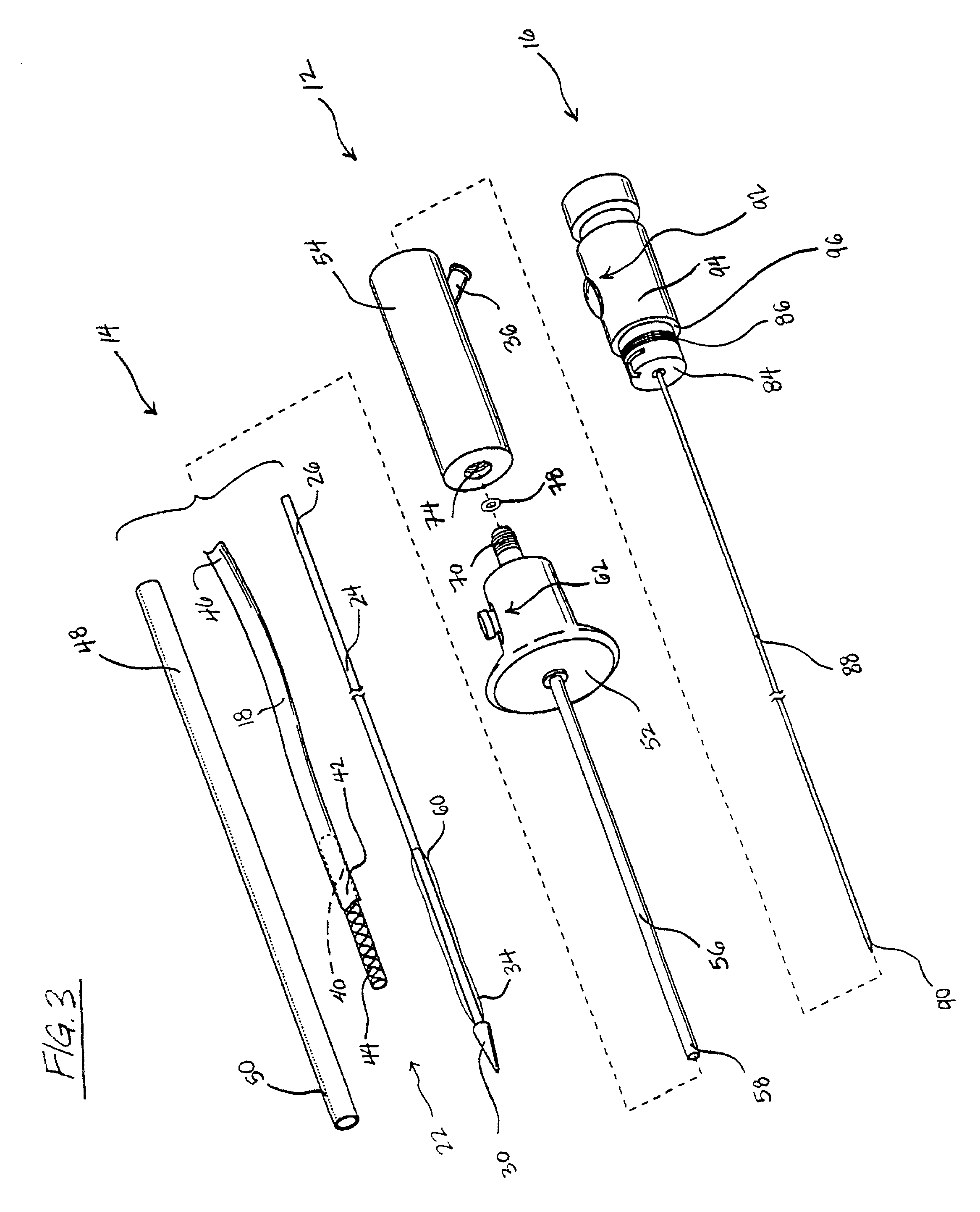 Methods and devices for forming vascular anastomoses