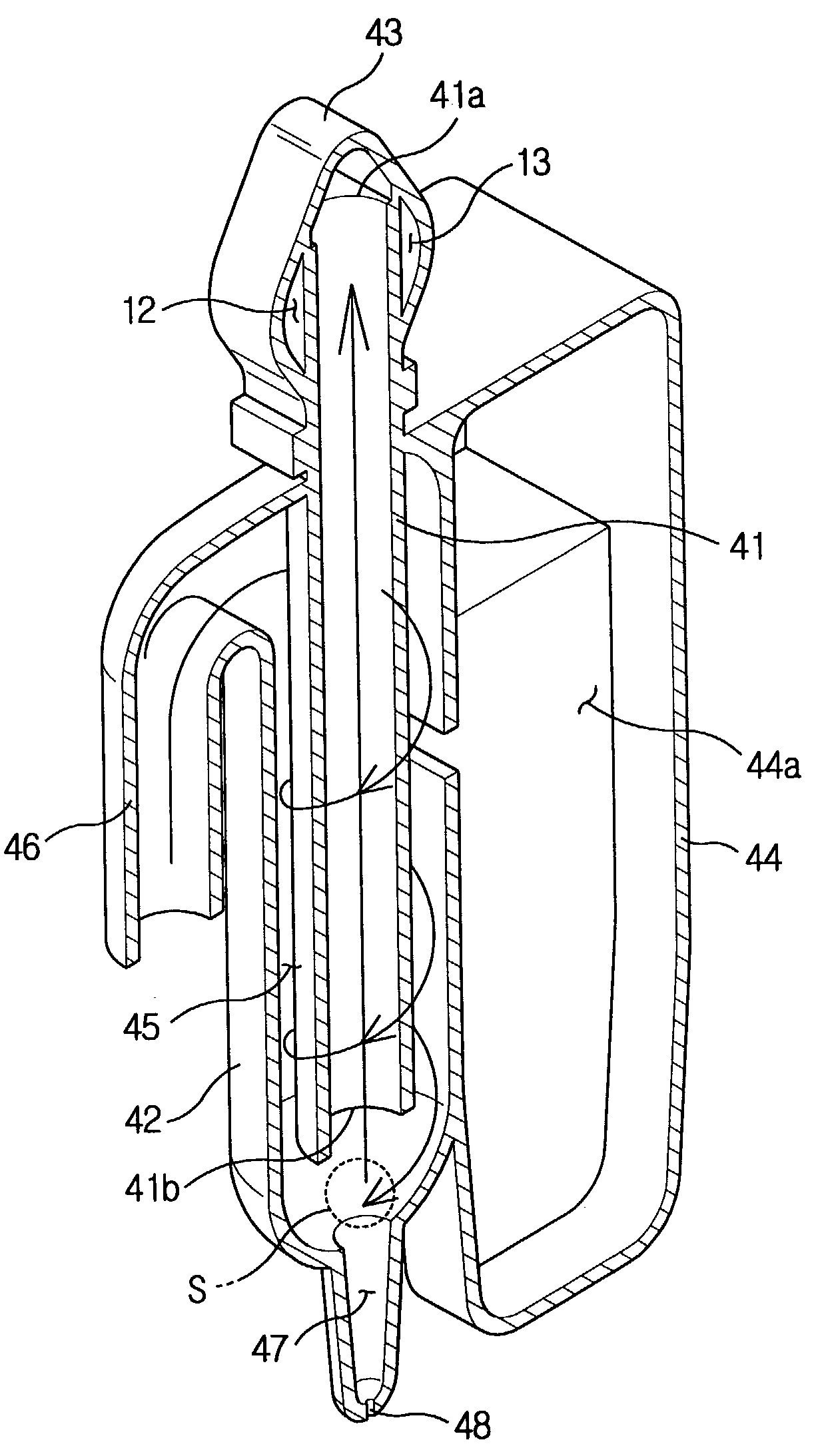 Suction muffler for compressors, compressor with the suction muffler, and apparatus having refrigerant circulation circuit including the compressor